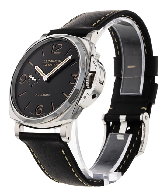 Panerai Luminor Due PAM00674 Image 2
